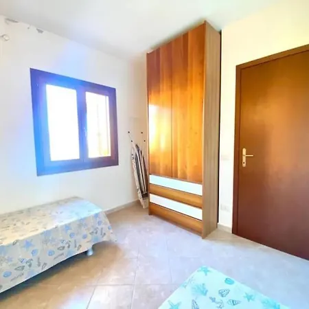 Bellavista דירה Lu Lioni