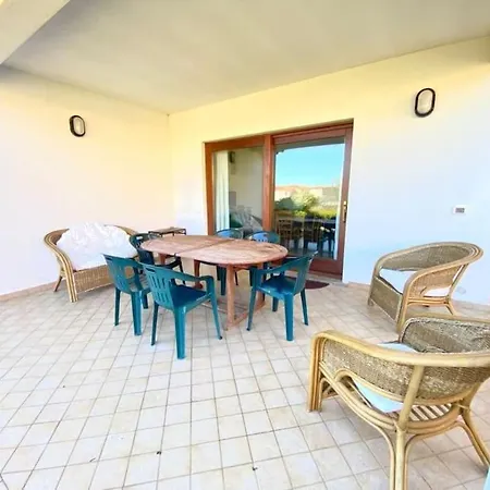 דירה Bellavista Lu Lioni