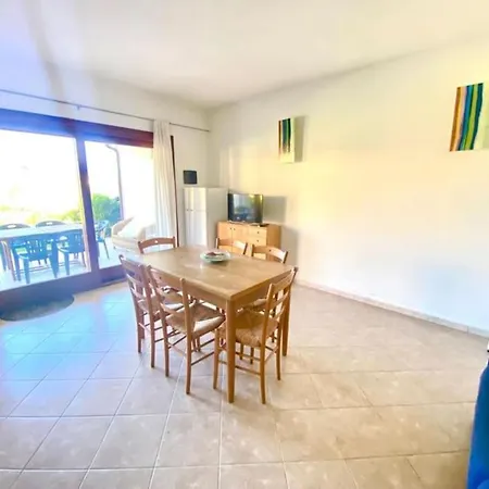 Bellavista דירה Lu Lioni