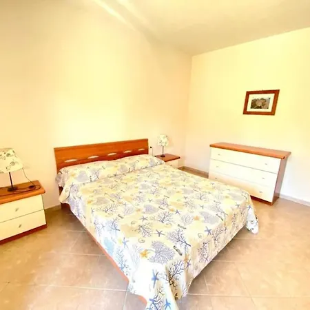 Bellavista דירה *