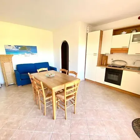 Bellavista דירה *